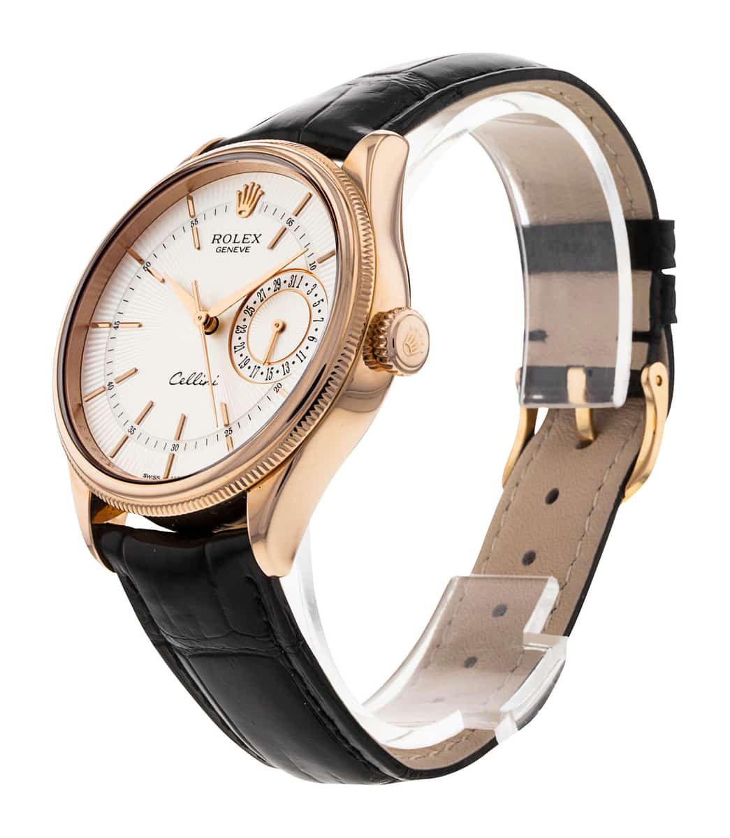 Rolex Cellini 50515 Rolex Cellini 50515